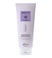Kaaral Purify Colore Conditioner - Кондиционер для окрашенных волос 75 мл