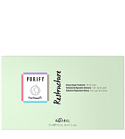 Kaaral Purify Restructure Treatment - Интенсивный восстанавливающий лосьон