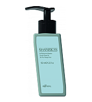 Kaaral Manniskan Smooth Shave Gel - Гель для гладкого бритья 150 мл