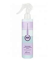 Kaaral AAA Two-Phase Conditioner Hydrating Leave in - Двухфазный увлажняющий кондиционер-спрей с термозащитой 250 мл
