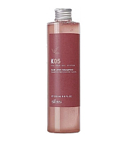 Kaaral K05 Anti Hair Loss Shampoo - Шампунь для профилактики выпадения волос 250 мл