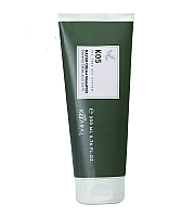 Kaaral K05 Sulphur Cream Shampoo - Шампунь на основе серы 250 мл