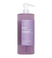 Kaaral K05 Sebum Balancing Shampoo - Шампунь для восстановления баланса секреции сальных желез 1000 мл