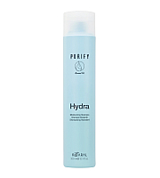 Kaaral Purify Hydra Shampoo - Увлажняющий шампунь для сухих волос 250 мл