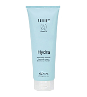 Kaaral Purify Hydra Conditioner - Увлажняющий кондиционер для сухих волос 250 мл