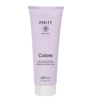 Kaaral Purify Colore Conditioner - Кондиционер для окрашенных волос 250 мл