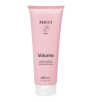 Kaaral Purify Volume Conditioner - Кондиционер для тонких волос 250 мл