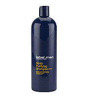 label.men Scalp Purifying Shampoo - Шампунь для Очищения Кожи Головы 1000 мл