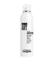 L'Oreal Professionnel Tecni. art Fix / Фикс Анти-Фризз Спрей сильной фиксации с защитой от влаги (фикс.4) 250 мл