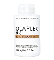 Olaplex №6 Bond Smoother - Несмываемый крем Система защиты волос 100 мл