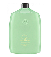 Oribe Cleansing Creme for Moisture and Control - Очищающий крем для увлажнения и контроля «Источник красоты» 1000 мл
