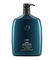Oribe Intense Conditioner for Moisture and Control - Интенсивный восстанавливающий кондиционер для увлажнения и контроля «Источник красоты» 1000 мл