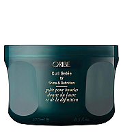 Oribe Curl Gelee For Shine and Definition - Гель для блеска и дефинирования кудрей 250 мл