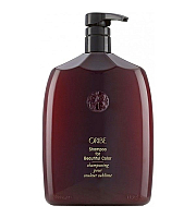 Oribe Shampoo for Beautiful Color - Шампунь для окрашенных волос «Великолепие цвета» 1000 мл