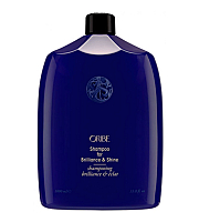 Oribe Shampoo for Brilliance And Shine - Шампунь для блеска волос «Драгоценное сияние» 1000 мл