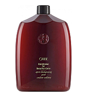 Oribe Conditioner for Beautiful Color - Кондиционер для окрашенных волос «Великолепие цвета» 1000 мл
