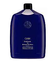 Oribe Conditioner for Brilliance And Shine - Кондиционер для блеска волос «Драгоценное сияние» 1000 мл