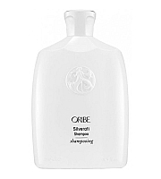 Oribe Silverati Shampoo - Шампунь для окрашенных в пепельный и седых волос «Благородство серебра» 1000 мл