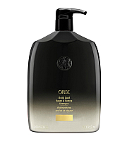 Oribe Gold Lust Repair And Restore Shampoo - Восстанавливающий шампунь «Роскошь золота» 1000 мл