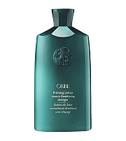 Oribe Priming Lotion Leave-In Conditioning Detangler - Несмываемый праймер для увлажнения и распутывания волос 250 мл