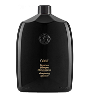 Oribe Signature Shampoo A Daily Indulgence - Шампунь для ежедневного ухода «Вдохновение дня» 1000 мл