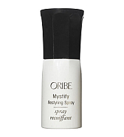 Oribe Mystify Restyling Spray - Спрей для возрождения укладки «Роскошь золота» 50 мл