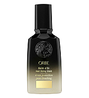 Oribe Balm D'Or Heat Styling Shield - Термозащитный бальзам «Роскошь золота» 100 мл