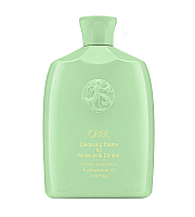 Oribe Cleansing Creme for Moisture and Control - Очищающий крем для увлажнения и контроля «Источник красоты» 250 мл