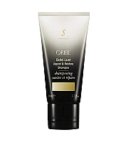 Oribe Gold Lust Repair And Restore Shampoo - Восстанавливающий шампунь «Роскошь золота» 50 мл