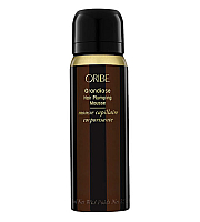 Oribe Grandiose Hair Plumping Mousse - Мусс для укладки Грандиозный объем 75 мл