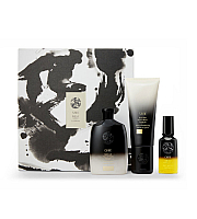 Oribe Holiday 2018 Gold Lust Collection - Новогодний набор «Роскошь золота»