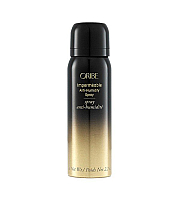 Oribe Impermeable Anti-Humidity Spray - Спрей для укладки «Лак-защита» 75 мл