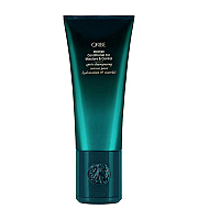Oribe Intense Conditioner for Moisture and Control - Интенсивный восстанавливающий кондиционер для увлажнения и контроля «Источник красоты» 200 мл
