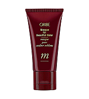 Oribe Masque for Beautiful Color - Маска для окрашенных волос «Великолепие цвета» 50 мл