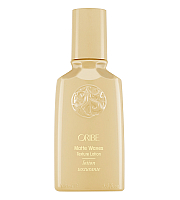 Oribe Matte Waves Texture Lotion - Лосьон для текстурирования естественных локонов 100 мл