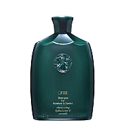 Oribe Shampoo for Moisture and Control - Шампунь для увлажнения и контроля «Источник красоты» 250 мл