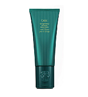 Oribe Straight Away Smoothing Blowout Cream - Полирующий крем для разглаживания волос 150 мл