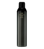 Oribe Superfine Strong Hair Spray - Спрей для сверхсильной фиксации «Лак-невесомость» 300 мл