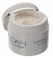 Eldan Superactive Antiwrinkle Cream - Суперактивный крем против морщин 50 мл