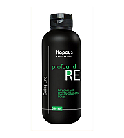 Kapous Caring Line Profound RE Бальзам для восстановления волос 350 мл