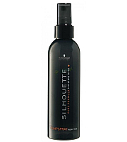 Schwarzkopf Silhouette Pumpspray Super Hold - Безупречный спрей для волос ультрасильной фиксации 200 мл