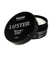 Kapous Professional Крем-воск для волос нормальной фиксации 100 мл