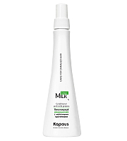 Kapous Milk Line Питательный кондиционер с молочными протеинами 250 мл
