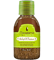 Macadamia Healing Oil Treatment - Уход восстанавливающий с маслом арганы и макадамии 30 мл