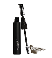 Revitalash Hi-Def Tinted Brow Gel Dark Brown - Тонирующий гель для бровей с пептидами, темно-коричневый 7,4 мл