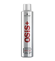 Schwarzkopf OSiS+ Keep It Light - Термозащитный лак для волос 300 мл
