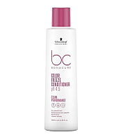 Schwarzkopf Bonacure Clean Color Freeze Conditioner - Кондиционер для окрашенных волос 200 мл
