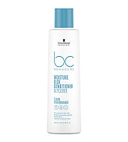 Schwarzkopf Bonacure Clean Moisture Kick Conditioner - Кондиционер для сухих волос 200 мл
