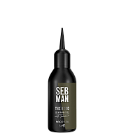 SEB MAN THE HERO - Универсальный гель для укладки волос 75 мл