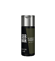 SEB MAN THE SMOOTHER - Кондиционер для волос 50 мл